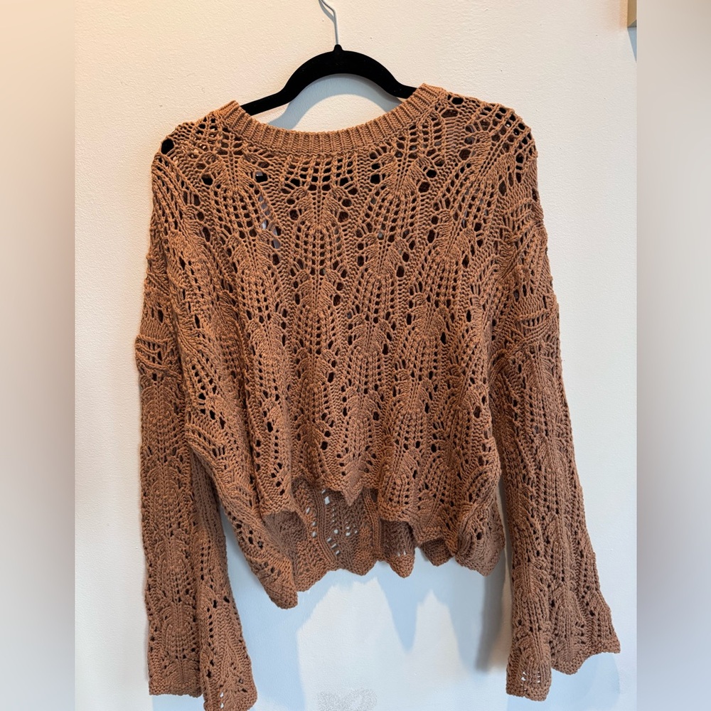 Trendy MINKPINK sweater
